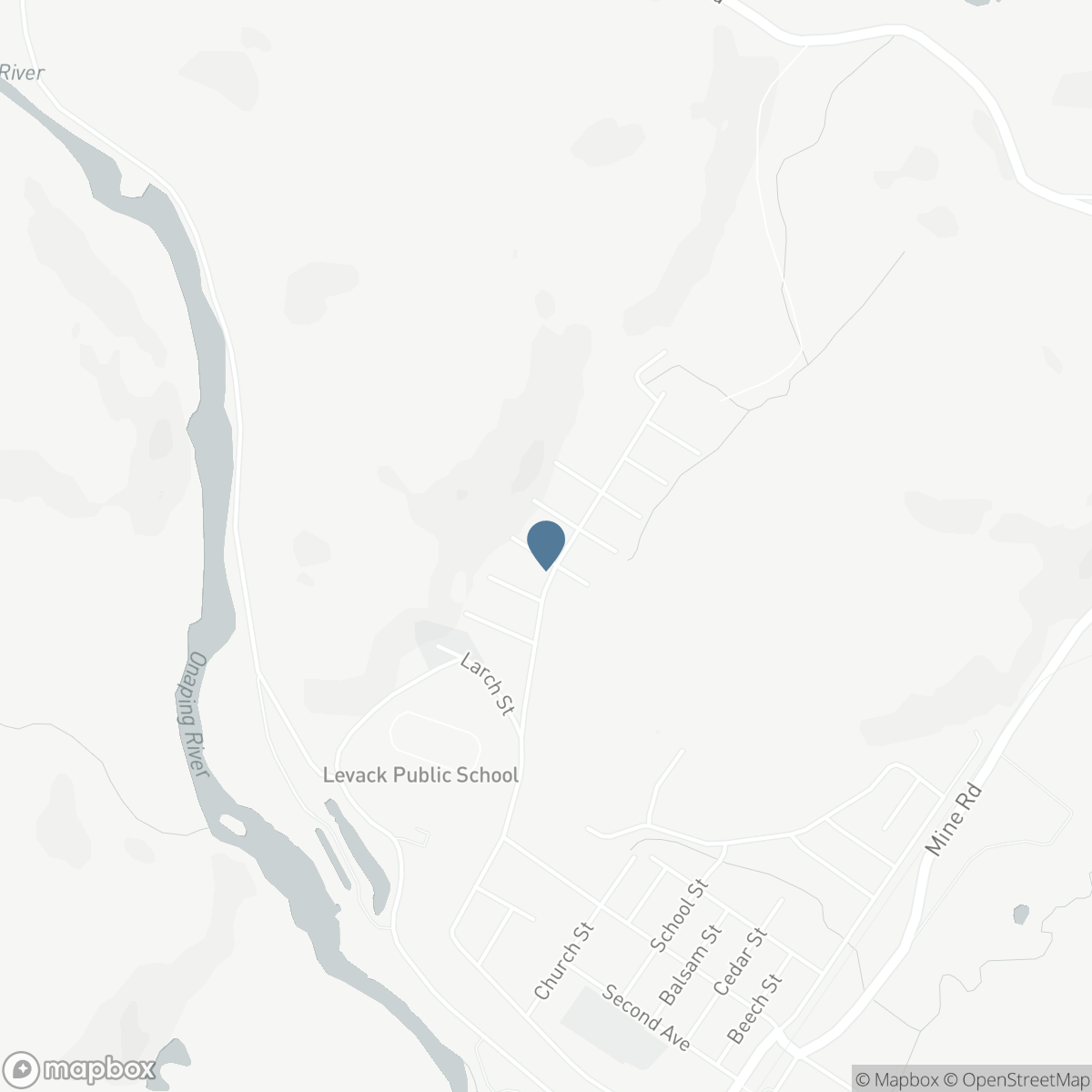 102 Ash Street, Greater Sudbury, Ontario P0M 2C0